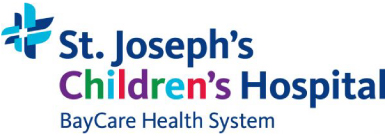 st joseph's children's hospital