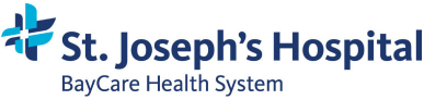 st. joseph's hospital logo